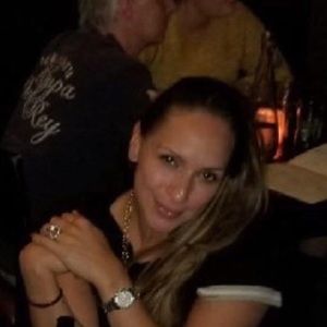 Meet your Posher, Velinda